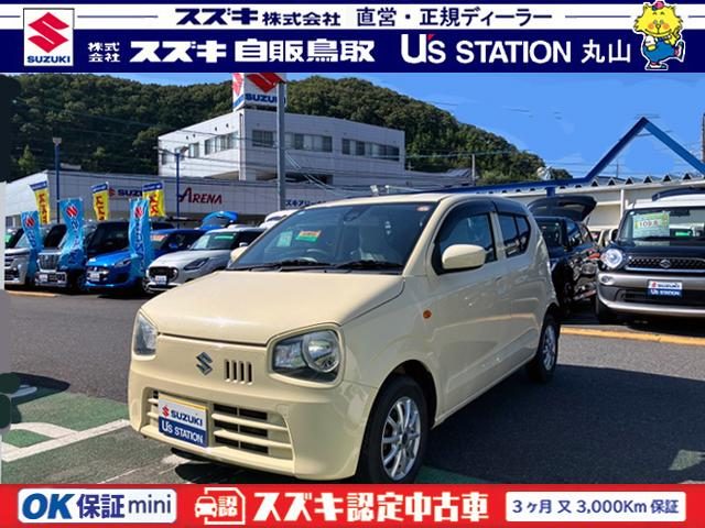 アルト　４ＷＤ　Ｓ