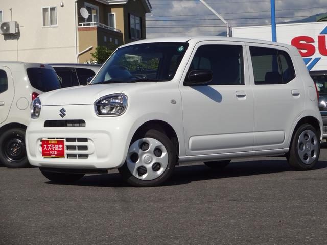 アルト　４ＷＤ　Ｌ　２型　４ＷＤ　ディスプレイオーディオ