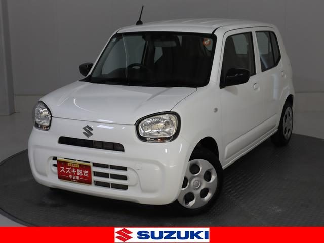 アルト　Ｌ　２型　期間限定目玉車　前後ブレーキサ