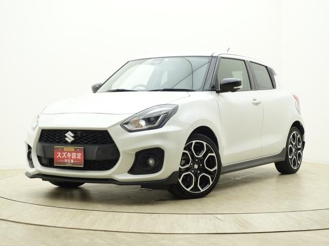 スイフト　「半期総括」　２ＷＤ　全方位カメラパッケ