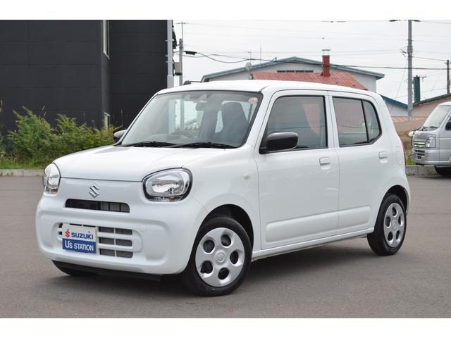 アルト　４ＷＤ　Ｌ　２型