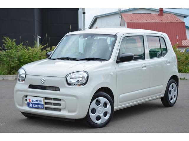 アルト　４ＷＤ　Ｌ　２型