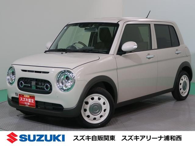 アルト　ラパン　ＬＣ　ＬＣ　Ｘ　５型【半期総括】　ナノイーＸ搭