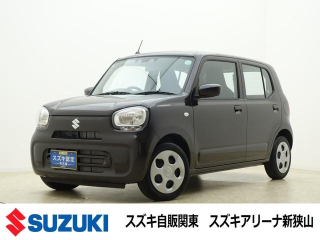 アルト　Ｌ　２型　【半期総括】　衝突被害軽減ブレ