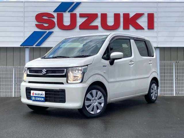 ワゴンＲ　４ＷＤ　ＨＹＢＲＩＤ　ＦＸ　２型　２０２５サマー