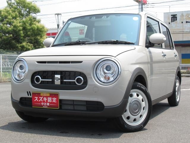 アルト　ラパン　ＬＣ　ＬＣ　Ｘ　５型　元代車　フロアマット　オ