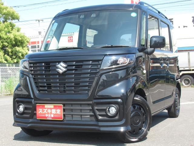 スペーシア　ベース　ＸＦ　２型　元代車　フロアマット　オーデ