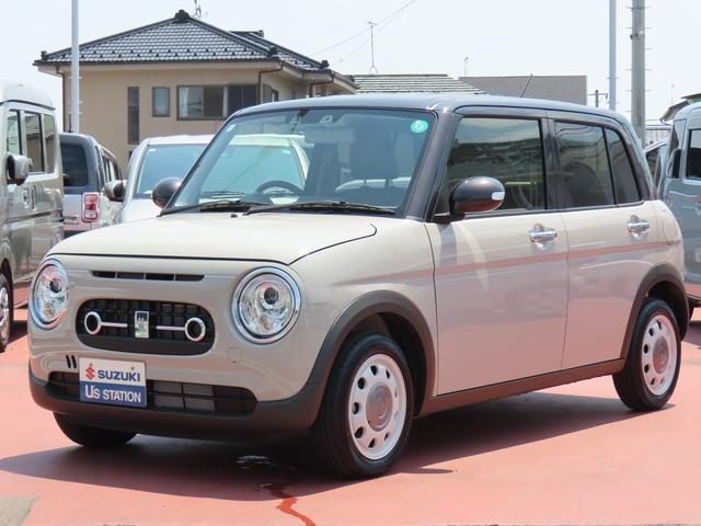 アルト　ラパン　ＬＣ　ＬＣ　Ｘ　５型