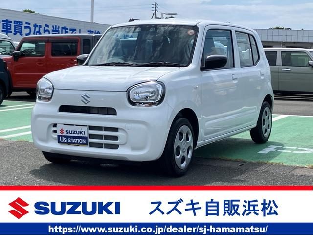 アルト　Ｌ　２型　衝突被害軽減ブレーキ　誤発進抑