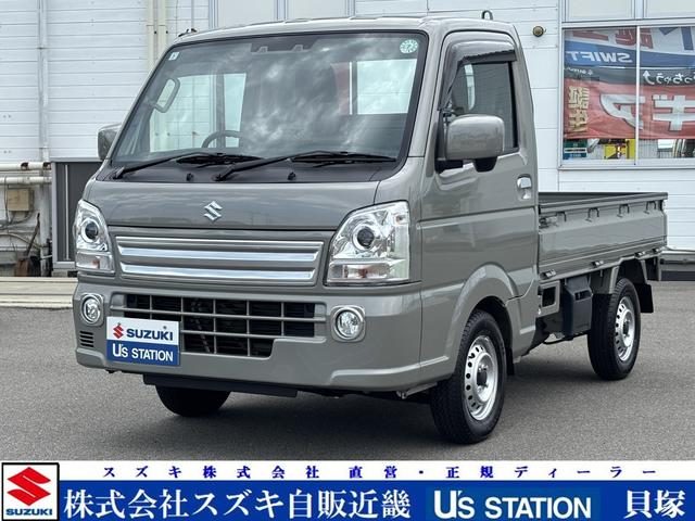 キャリイトラック　ＫＸ　７型