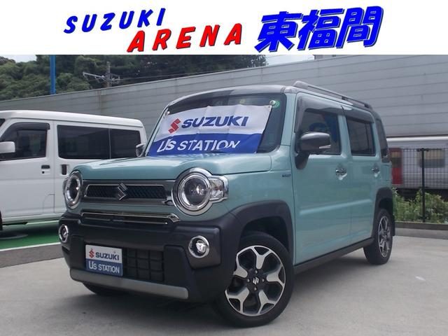 ハスラー　ＪスタイルＩＩ　２型