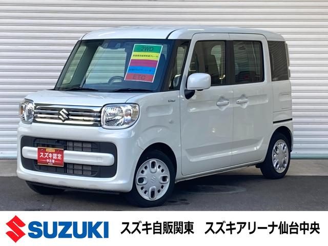 スペーシア　ＨＹＢＲＩＤ　Ｘ　３型　【半期総括】　全