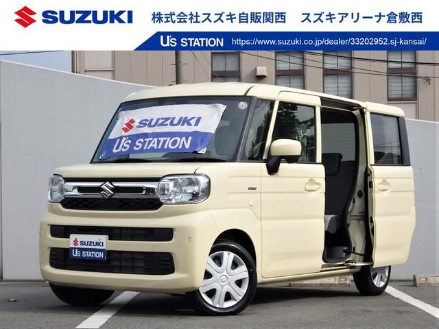 スペーシア　ＨＹＢＲＩＤ　Ｇ　全方位カメラ　メモリ―