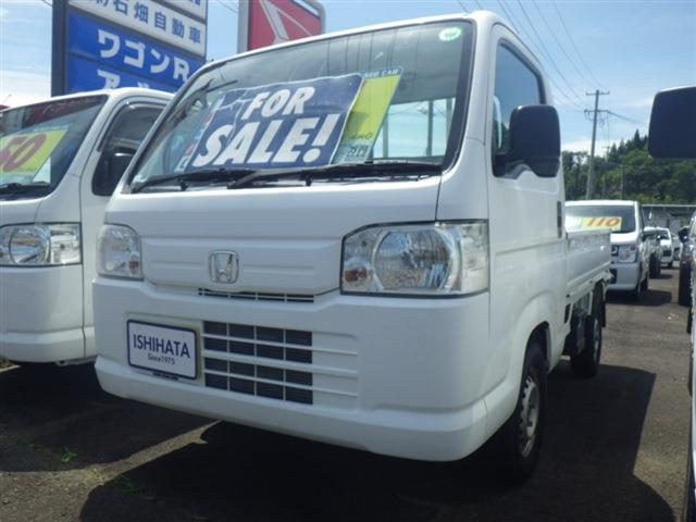 アクティトラック　４ＷＤ　ＳＤＸ ４ＷＤ