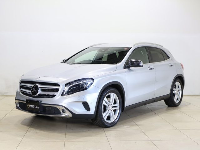 ＧＬＡクラス　ＧＬＡ２５０　４マチック