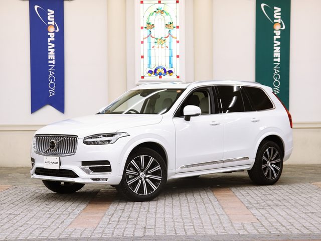 ＸＣ９０　アルティメット　Ｂ６　ＡＷＤ