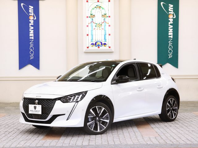 ２０８　ＧＴライン