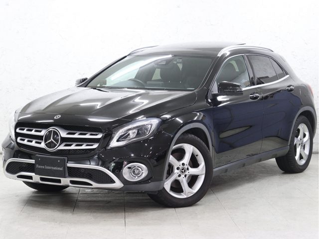 ＧＬＡクラス　ＧＬＡ２２０　４マチック