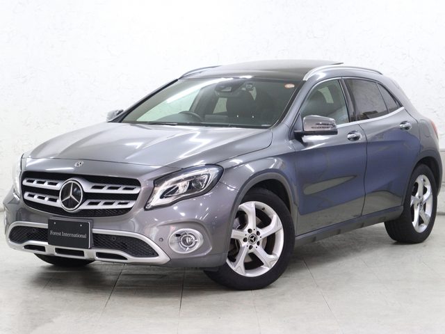 ＧＬＡクラス　ＧＬＡ２２０　４マチック