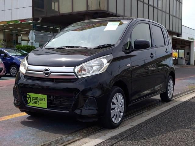 デイズ　Ｊ