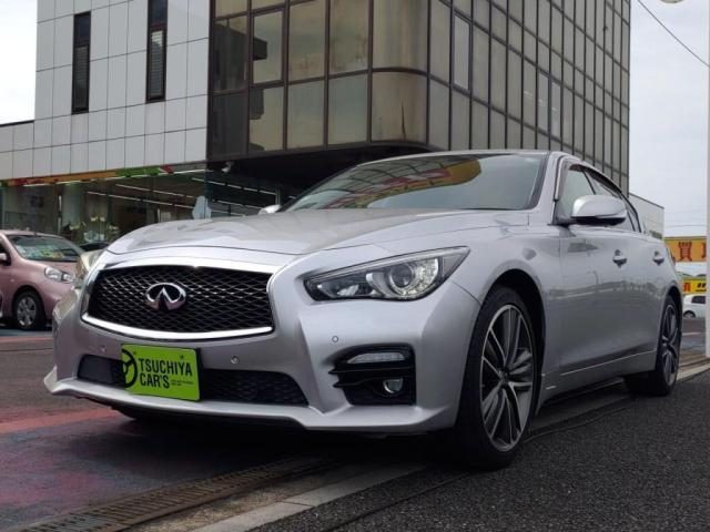 スカイライン　２００ＧＴ－ｔタイプＳＰ