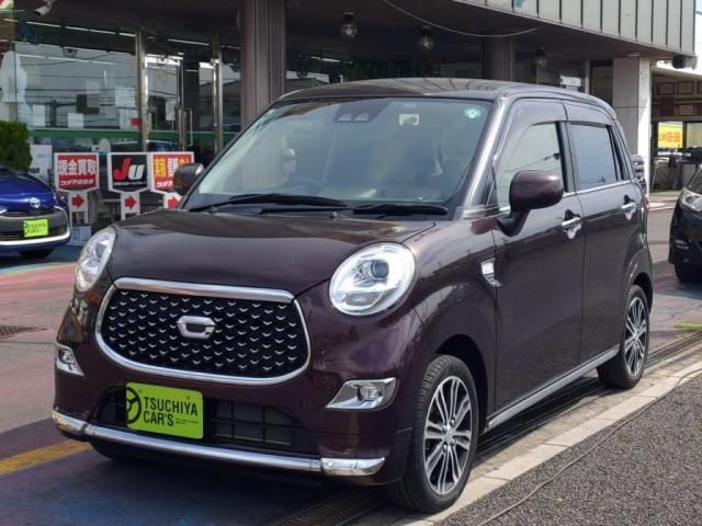 キャスト　スタイル　Ｇ＿ＳＡ３