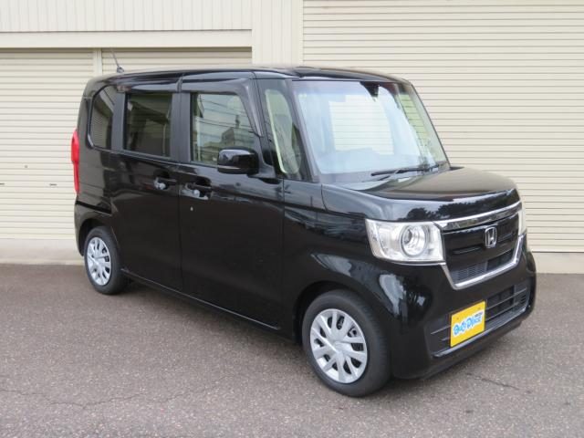Ｎ　ＢＯＸ　Ｇ　Ｌ　ホンダセンシング