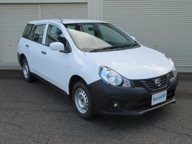 ＮＶ１５０　ＡＤ　４ＷＤ　ＤＸ