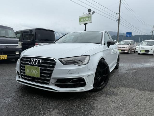Ｓ３　ベースグレード　ＫＷ車高調