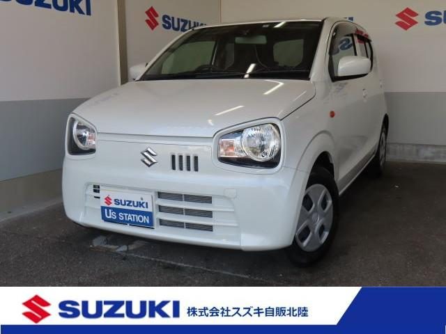 アルト　４ＷＤ　Ｌリミテッド　４ＷＤ／ＣＤプレーヤー／衝