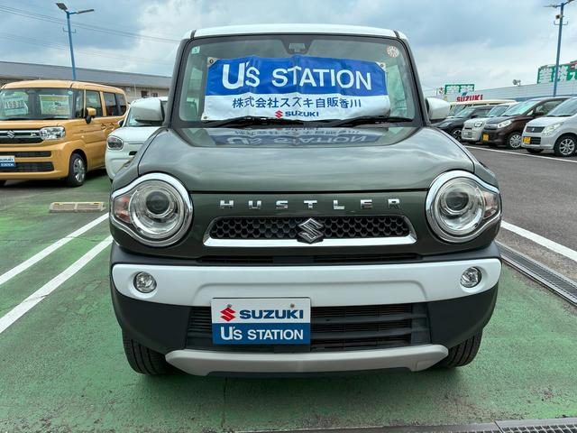 ハスラー　Ｊ　ＳＴＹＬＥ　ＭＲ３１Ｓ．ＭＲ４１Ｓ