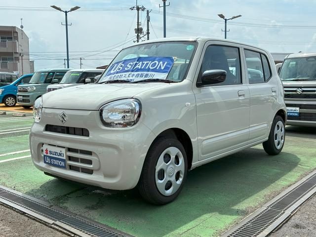 アルト　Ｌ　２型