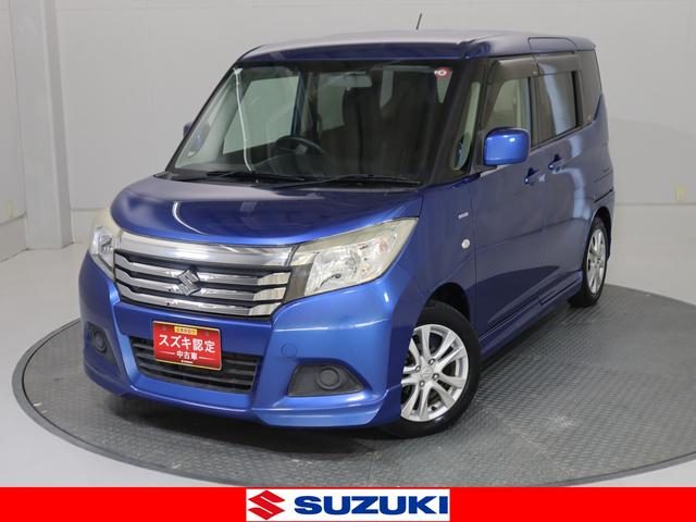 ソリオ　ＨＹＢＲＩＤ　ＭＸ　ＭＡ３６Ｓ　期間限定