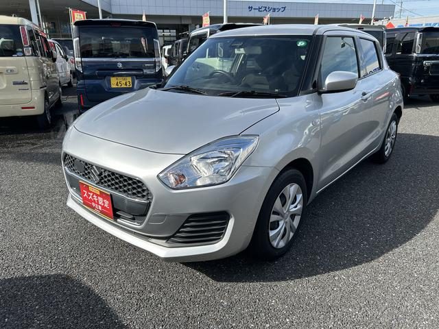 スイフト　ＸＧリミテッド　ＺＣ８３Ｓ．ＺＤ８３Ｓ
