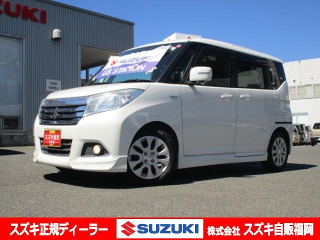 ソリオ　ＨＹＢＲＩＤ　ＭＺ　２型　ＭＡ３６Ｓ　全