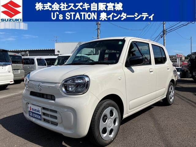 アルト　４ＷＤ　Ｌ　２型　　４ＷＤ／ＣＶＴ　　衝突被害軽