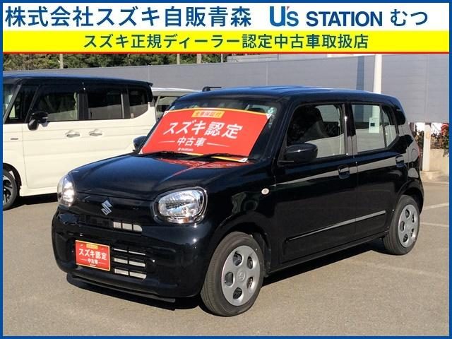 アルト　４ＷＤ　Ｌ　２型　４ＷＤ