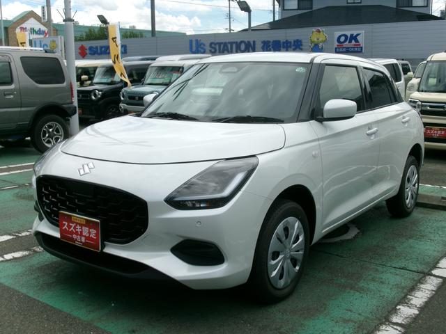 スイフト　４ＷＤ　ＸＧ　フルタイム４ＷＤ　ＣＶＴ　衝突被害
