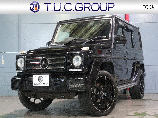 Ｇクラス　Ｇ３５０ｄ