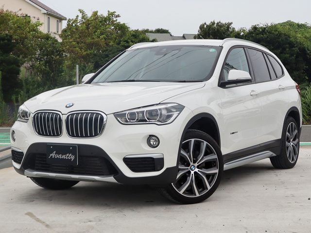 Ｘ１　ｘＤｒｉｖｅ２５ｉ　ｘライン