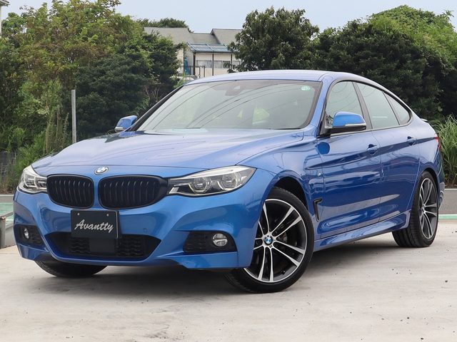 ３シリーズ　グランツーリスモ　３２０ｉ　Ｍスポーツ