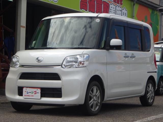 タント　Ｌ