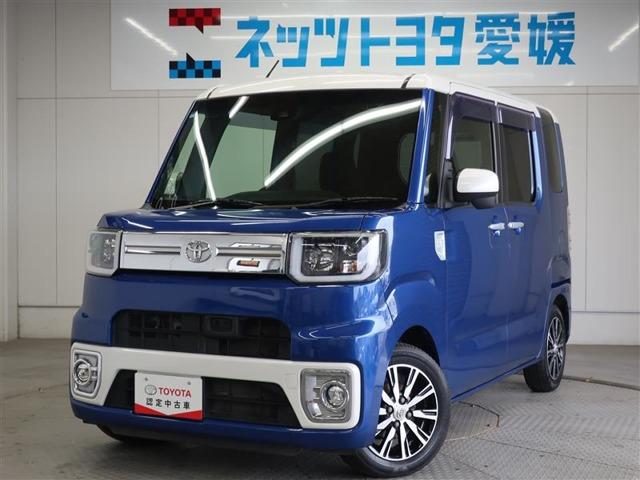 ピクシス　メガ　Ｇターボ　ＳＡ　２