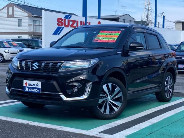 エスクード　４ＷＤ　１．５　３型　【半期総括】　４ＷＤ　８イ
