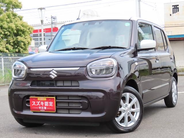 アルト　ＨＹＢＲＩＤ　Ｘ　２型
