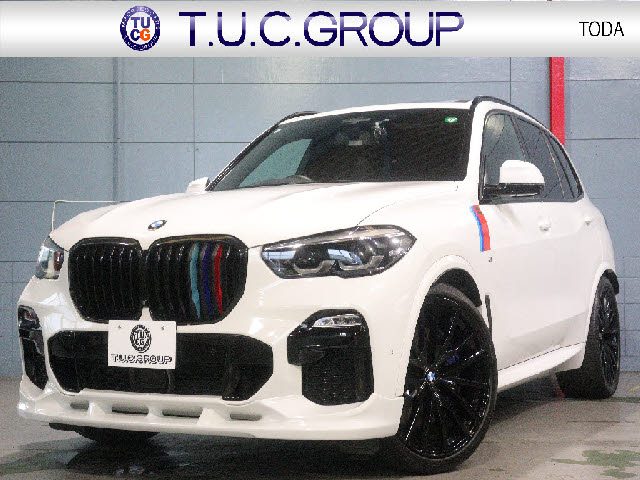 Ｘ５　ｘＤｒｉｖｅ３５ｄ　Ｍスポーツ　エアサス