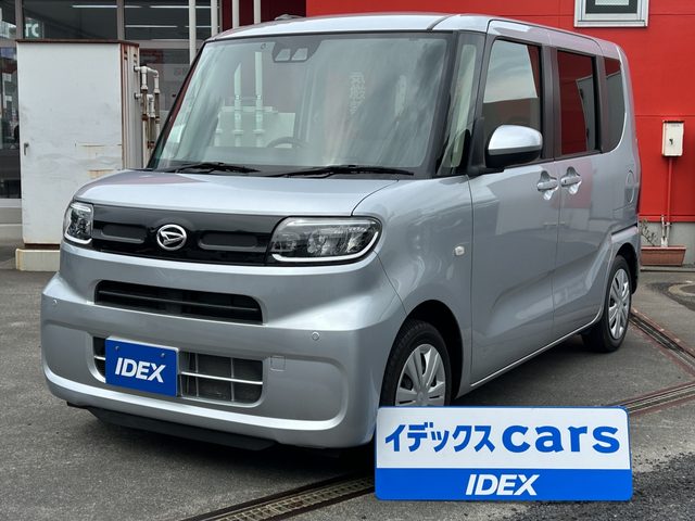 タント　Ｘ