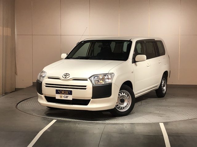 プロボックスバン　２ＷＤ　ＧＬ