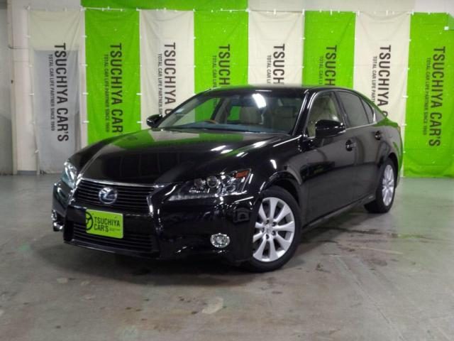 ＧＳ３００ｈ　ＧＳ３００ｈ＿Ｉパッケージ