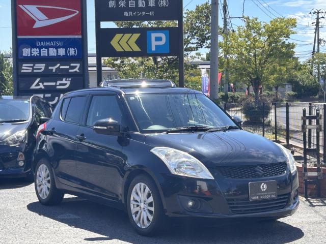 スイフト　ＸＳ